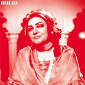 FLAC Noor Jehan - I Am Very Sorry / Danka Pyar Waa