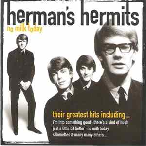 FLAC Herman's Hermits - No Milk Today