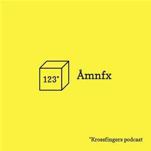 FLAC Åmnfx - Krossfingers Podcast 123
