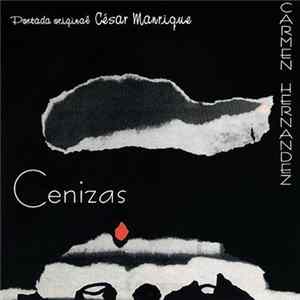 FLAC Carmen - Cenizas