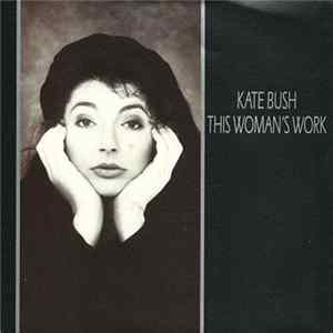FLAC Kate Bush - This Woman's Work