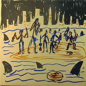 FLAC TTT Featuring A.R. Penck - 5 [Isle In The Ocean]