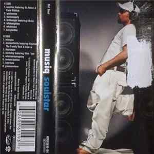 FLAC Musiq - Soulstar