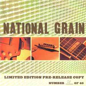 FLAC National Grain - National Grain