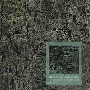 FLAC Makis Faros Ft. Housework & Spyros Faros - [Scan Living]