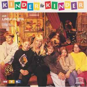 FLAC Kinder Für Kinder Mit Linda De Mol - Kinder Für Kinder