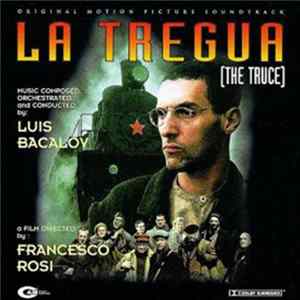 FLAC Luis Bacalov - La Tregua (The Truce) (Original Motion Picture Soundtrack)