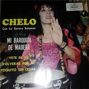 FLAC Chelo Y Su Conjunto - Mi Barquita De Madera