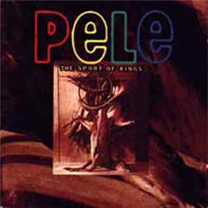 FLAC Pele - The Sport Of Kings