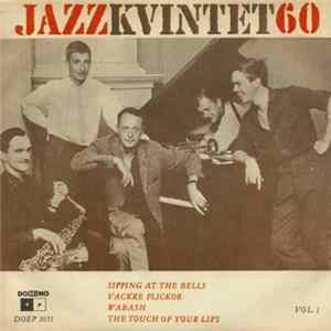 FLAC Jazz Kvintet 60 - Vol. 1