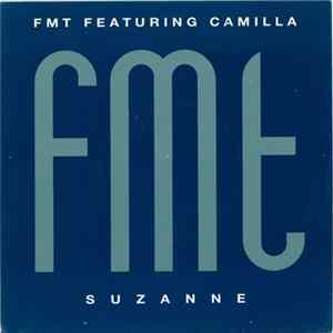 FLAC FMT Featuring Camilla - Suzanne