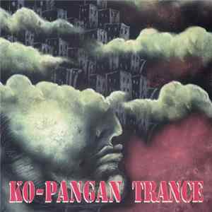 FLAC Various - Ko-Pangan Trance