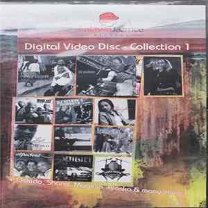FLAC Various - Digital Video Disc - Collection 1