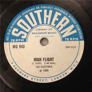 FLAC The Scottmen - High Flight