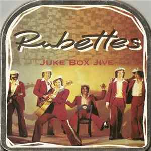 FLAC The Rubettes - Juke Box Jive