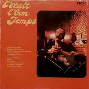 FLAC Fernand Gignac - C'était L'Bon Temps