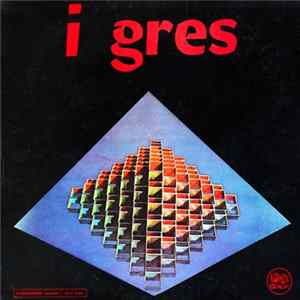 FLAC I Gres - I Gres Vol. II