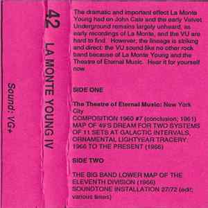 FLAC La Monte Young - IV