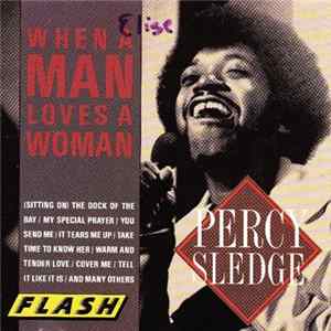 FLAC Percy Sledge - When A Man Loves A Woman