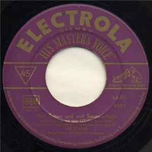 FLAC Bibi Johns - Mal Regen Und Mal Sonnenschein