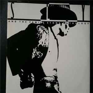 FLAC Sly & The Family Stone - Anthology