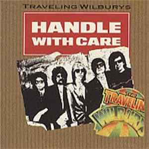 FLAC Traveling Wilburys - Handle With Care