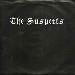 FLAC The Suspects - The Suspects