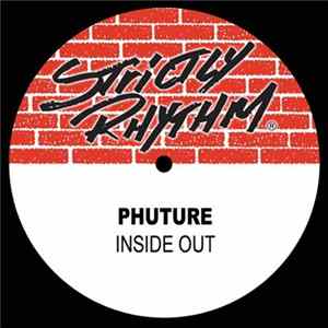FLAC Phuture - Inside Out