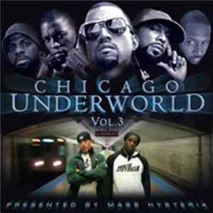 FLAC Various - Chicago Underworld Vol. 3