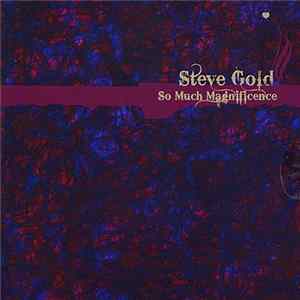 FLAC Steve Gold - So Much Magnificence