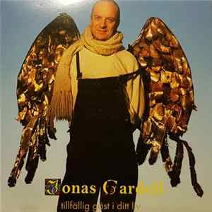 FLAC Jonas Gardell - Tillfällig Gäst I Ditt Liv