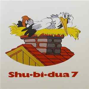FLAC Shu-Bi-Dua - Shu-Bi-Dua 7