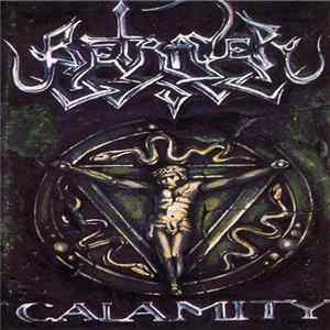 FLAC Betrayer - Calamity