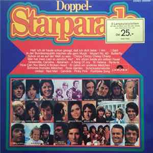 FLAC Various - Doppel-Starparade