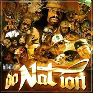 FLAC Various - Da Nation