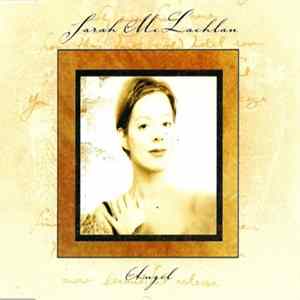 FLAC Sarah McLachlan - Angel