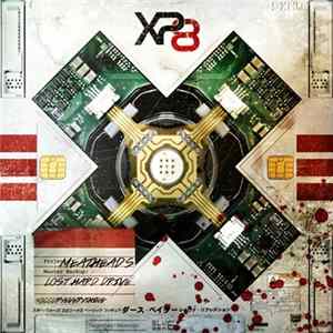 FLAC XP8 - Meathead's Lost HD