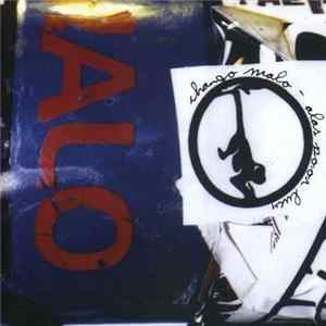 FLAC Chango Malo - Alas Poor Lucy