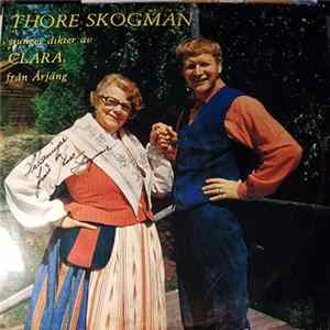 FLAC Thore Skogman, Clara Johansson - Clara Mä Tåa
