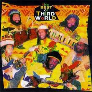 FLAC Third World - The Best Of