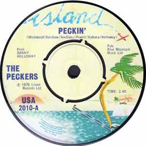 FLAC The Peckers - Peckin' / Loosen-Up