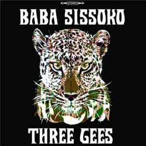 FLAC Baba Sissoko - Three Gees