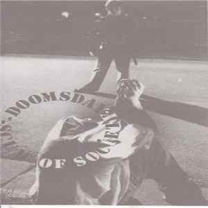 FLAC Doomsday - Scum Of Society