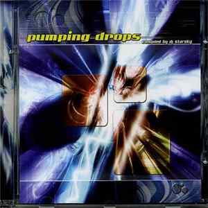 FLAC DJ Starsky - Pumping Drops