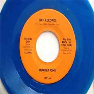 FLAC Murder One - Gun / Rock 'N Roll Guru