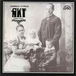FLAC Cimrman / Svěrák - Akt (Rodinné Drama)