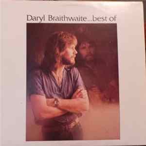 FLAC Daryl Braithwaite - Best Of
