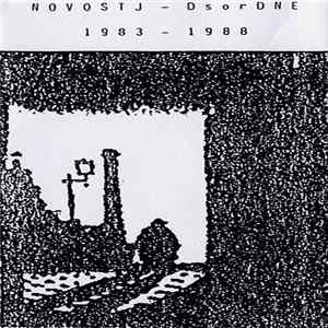 FLAC Novostj / DsorDNE - 1983-1988