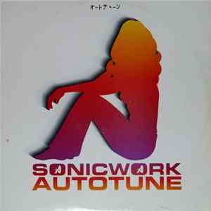FLAC Autotune - Sonicwork