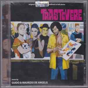 FLAC Guido E Maurizio De Angelis - Trastevere